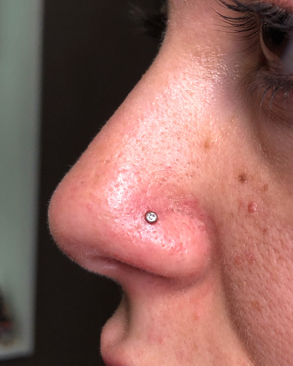 Piercing Kuria art tattoos salerno